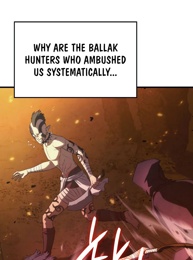 Revenge of the Iron-Blooded Sword Hound, Chapter 30 image 013